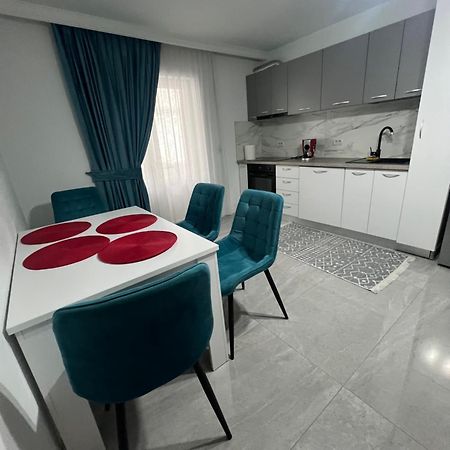 Borsa Aparthotel 4 Exterior photo