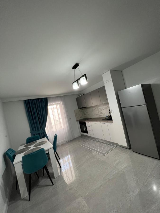 Borsa Aparthotel 4 Exterior photo