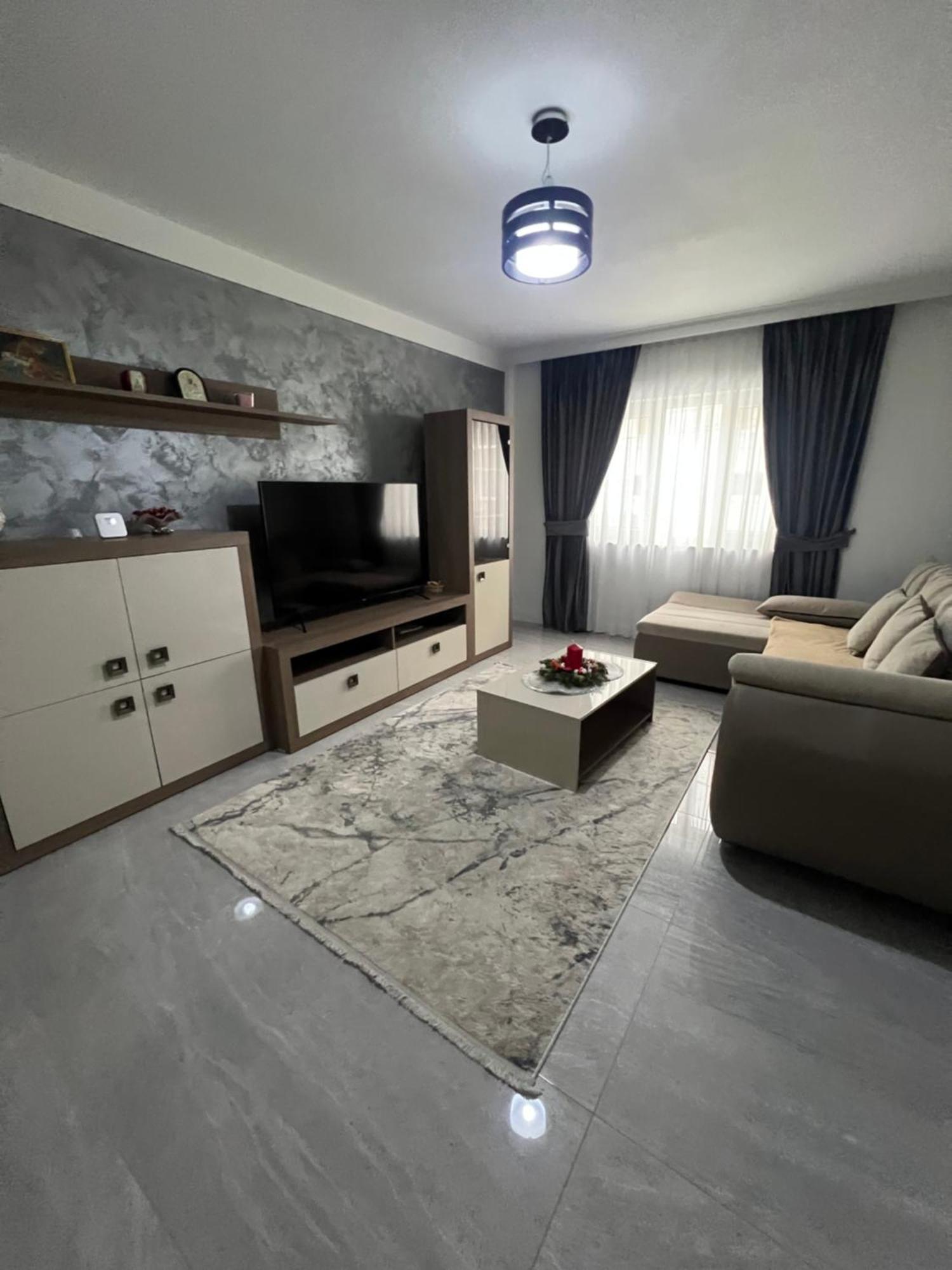 Borsa Aparthotel 4 Exterior photo